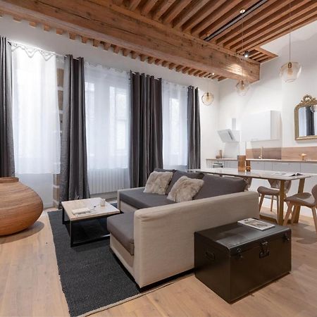 Mihotel Georges Lyon Extérieur photo