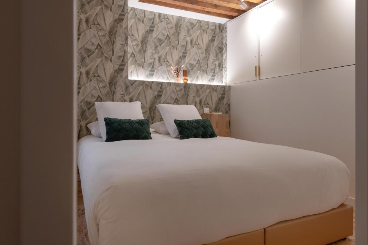 Mihotel Georges Lyon Extérieur photo